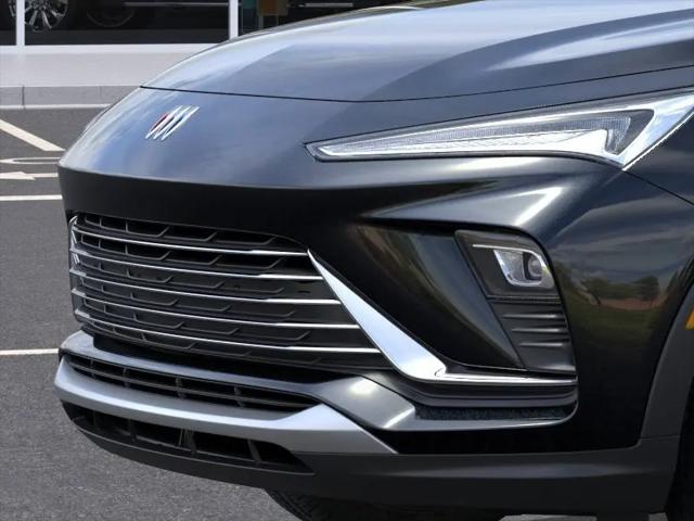 2026 Buick NV Preferred FWD