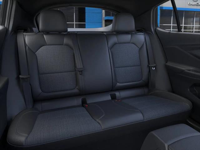 2026 Buick NV Preferred FWD