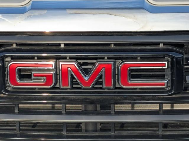 2026 GMC Sierra 2500HD Double Cab, Long Bed, Pro, RWD