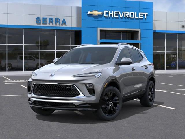 2026 Buick Encore GX Sport Touring FWD