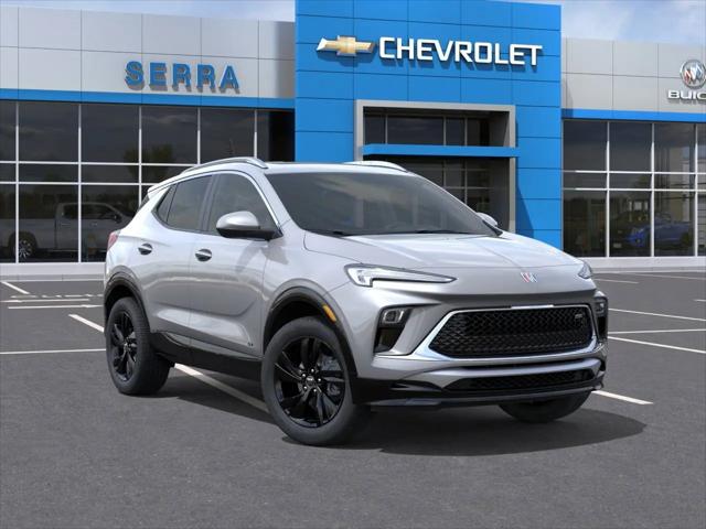 2026 Buick Encore GX Sport Touring FWD