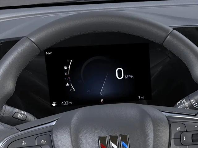 2026 Buick Encore GX Sport Touring FWD