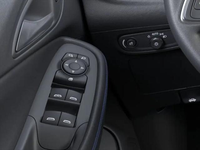 2026 Buick Encore GX Sport Touring FWD