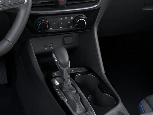 2026 Buick Encore GX Sport Touring FWD