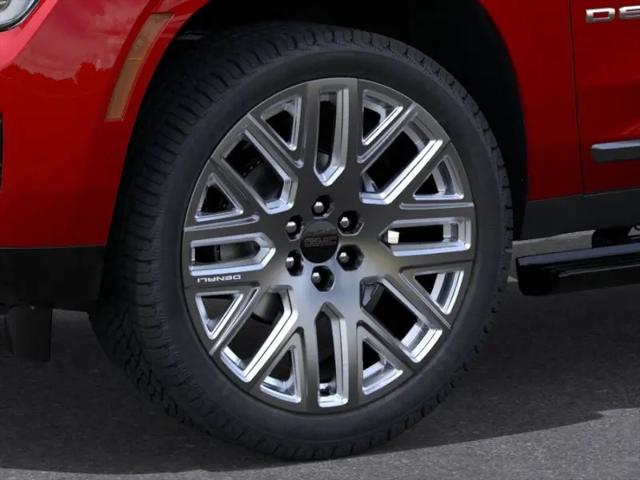 2026 GMC Yukon XL 4WD Denali Ultimate