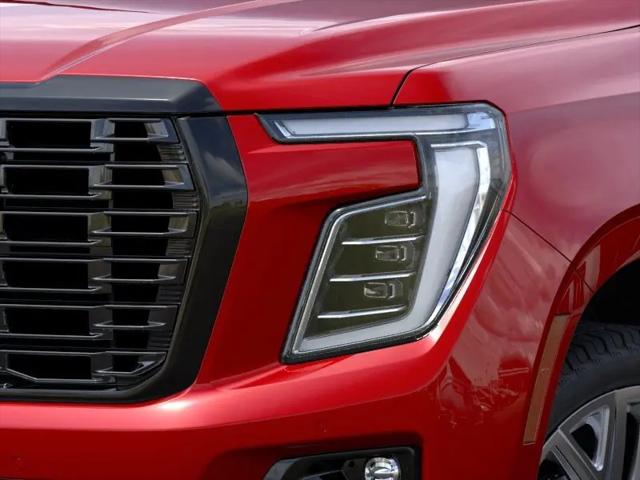 2026 GMC Yukon XL 4WD Denali Ultimate