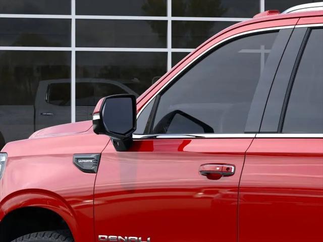 2026 GMC Yukon XL 4WD Denali Ultimate