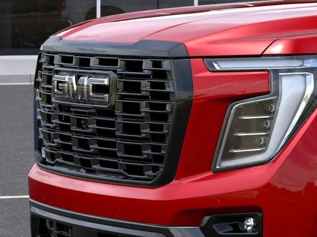 2026 GMC Yukon XL 4WD Denali Ultimate