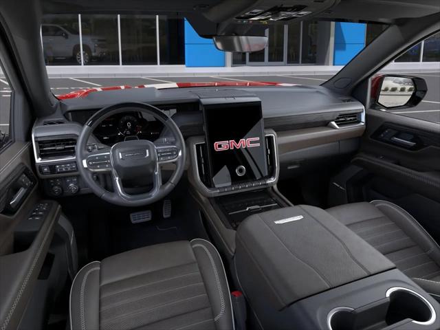 2026 GMC Yukon XL 4WD Denali Ultimate
