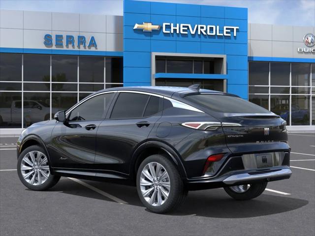 2026 Buick NV Avenir FWD