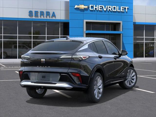 2026 Buick NV Avenir FWD