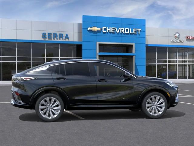 2026 Buick NV Avenir FWD