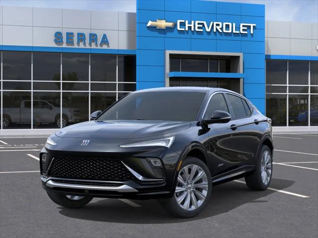 2026 Buick NV Avenir FWD
