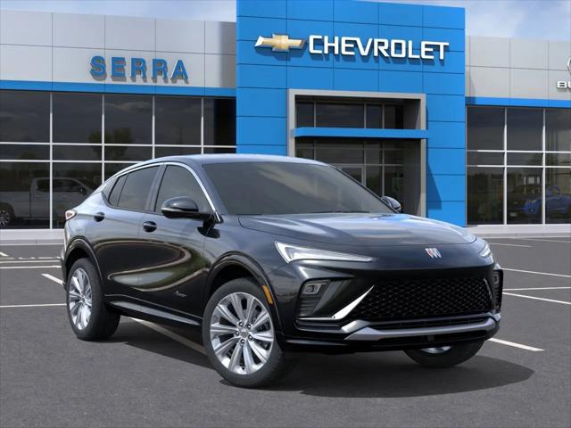 2026 Buick NV Avenir FWD