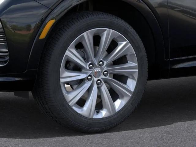 2026 Buick NV Avenir FWD