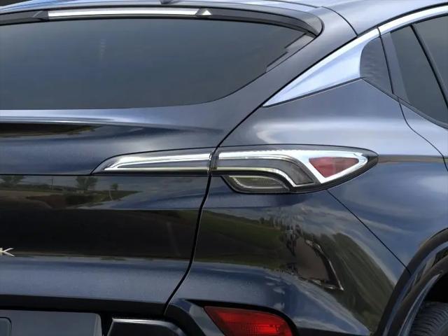 2026 Buick NV Avenir FWD