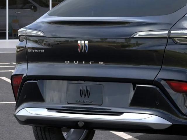 2026 Buick NV Avenir FWD