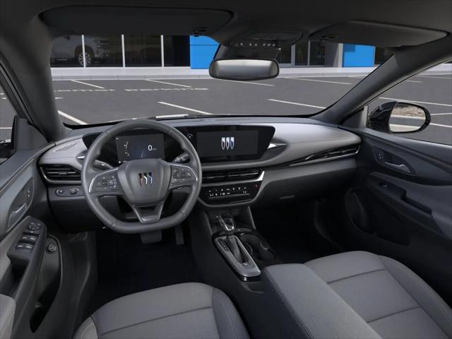 2026 Buick NV Avenir FWD