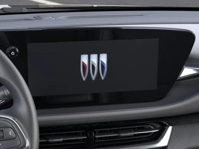2026 Buick NV Avenir FWD