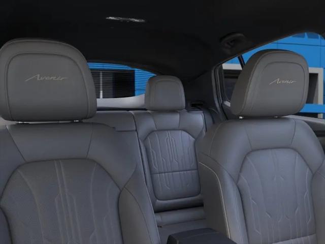 2026 Buick NV Avenir FWD