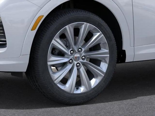 2026 Buick NV Avenir FWD