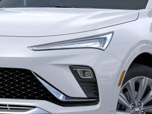 2026 Buick NV Avenir FWD
