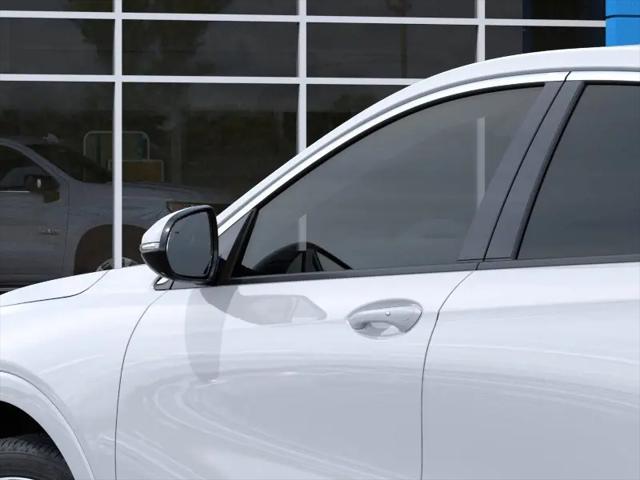 2026 Buick NV Avenir FWD