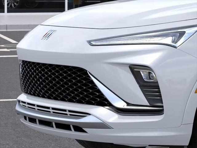2026 Buick NV Avenir FWD