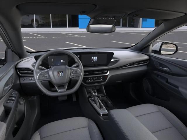 2026 Buick NV Avenir FWD