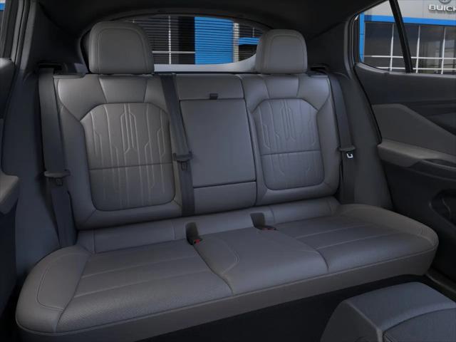 2026 Buick NV Avenir FWD