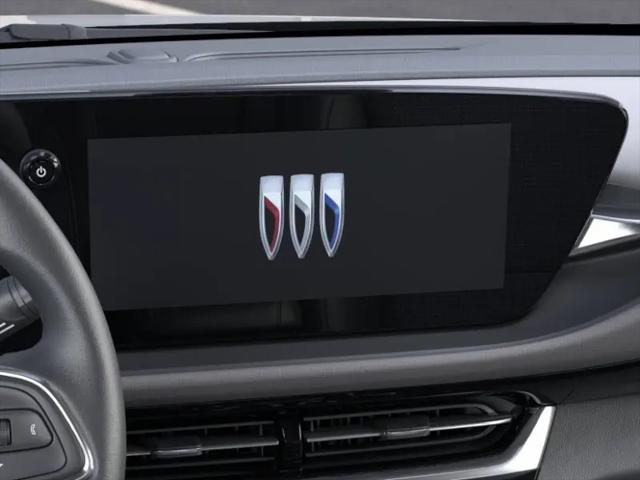 2026 Buick NV Avenir FWD