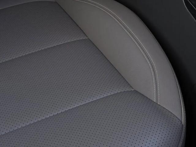 2026 Buick NV Avenir FWD