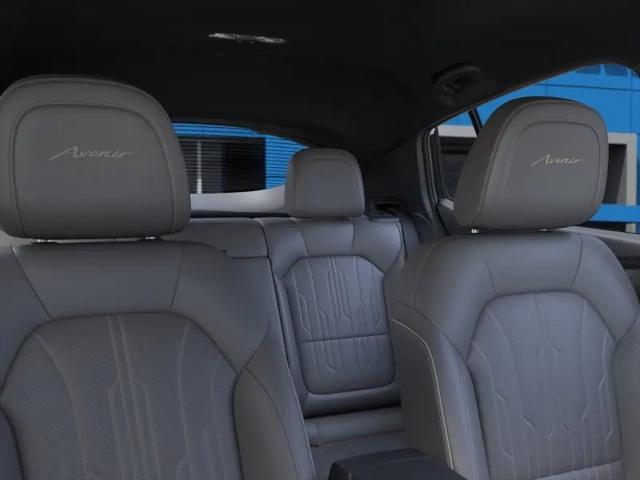 2026 Buick NV Avenir FWD