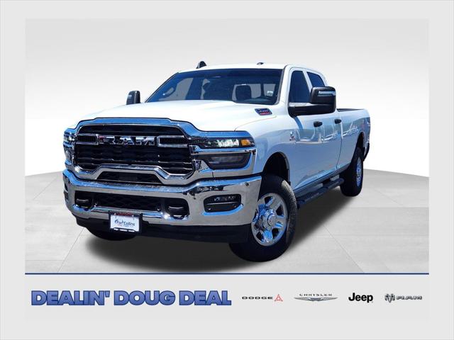 2026 RAM Ram 3500 RAM 3500 TRADESMAN CREW CAB 4X4 8 BOX 2026 RAM Ram 3500 RAM 3500 TRADESMAN CREW CAB 4X4 8 BOX