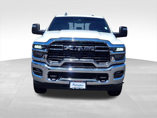 2026 RAM Ram 3500 RAM 3500 TRADESMAN CREW CAB 4X4 8 BOX 2026 RAM Ram 3500 RAM 3500 TRADESMAN CREW CAB 4X4 8 BOX