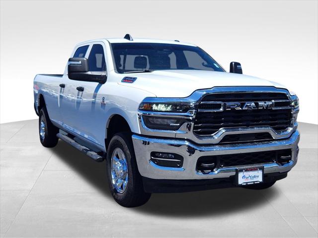 2026 RAM Ram 3500 RAM 3500 TRADESMAN CREW CAB 4X4 8 BOX 2026 RAM Ram 3500 RAM 3500 TRADESMAN CREW CAB 4X4 8 BOX