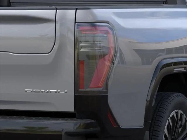 2026 GMC Sierra Extended Range Denali