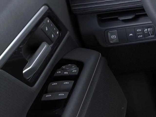 2026 GMC Sierra Extended Range Denali