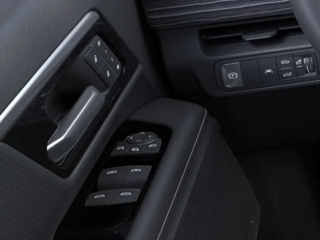 2026 GMC Sierra Extended Range Denali