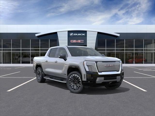 2026 GMC Sierra Extended Range Denali for sale in Scottsdale, AZ