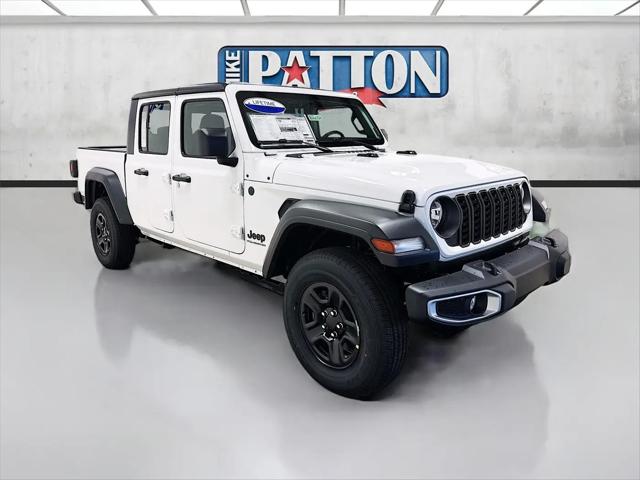 2026 Jeep Gladiator Sport for sale in La Grange, GA