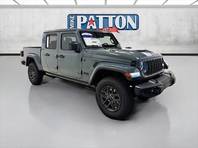 2026 Jeep Gladiator Sport S for sale in La Grange, GA