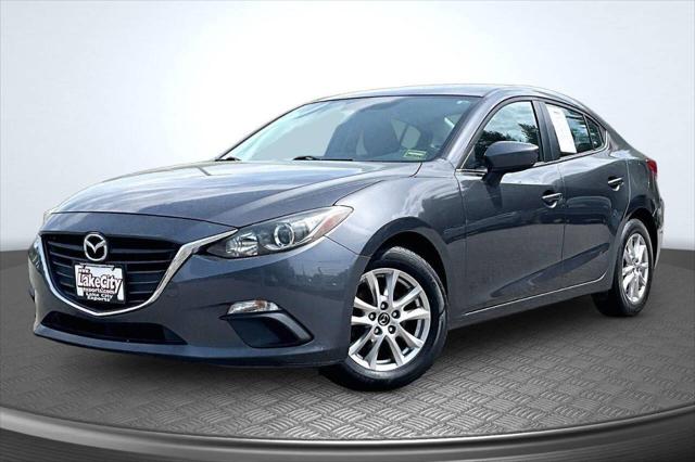 2014 Mazda Mazda3 i Touring for sale in Auburn, ME