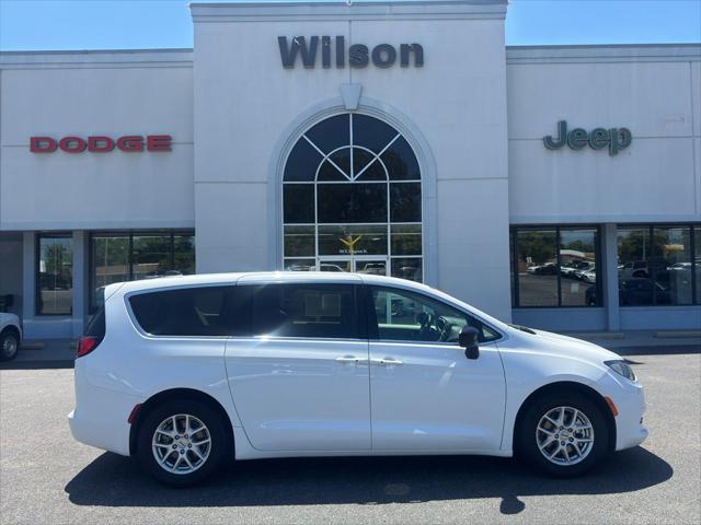 2024 Chrysler Voyager LX for sale in Winnsboro, SC