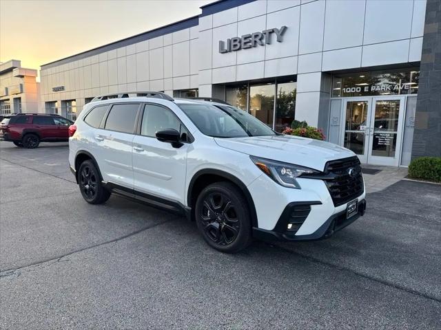 2025 Subaru Ascent Onyx Edition Limited 7-Passenger for sale in Libertyville, IL