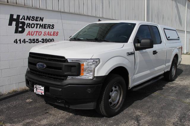 2020 Ford F-150 XL for sale in Milwaukee, WI