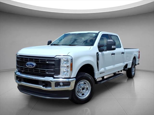 2026 Ford F-350 XL for sale in Shelby, NC