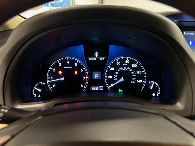 2015 Lexus RX 350 Crafted Line