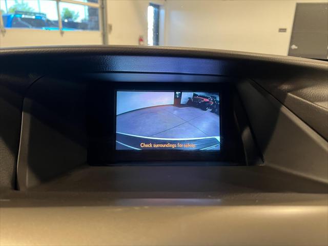 2015 Lexus RX 350 Crafted Line