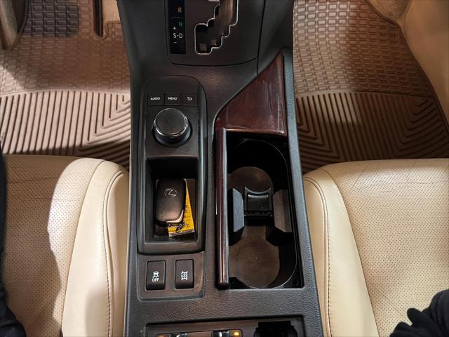 2015 Lexus RX 350 Crafted Line